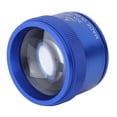 thumbnail image 1 of 30X Magnifying Glass Portable Magnifier for Jewelry Coins, Easy to Use, Great for Inspecting Tiny Objects, Jewelry Magnifier Portable Magnifying Glass Jewelry Identification Magnif, 1 of 8