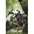 thumbnail image 1 of The Brave and the Bold: Batman and Wonder Woman, 1 of 1