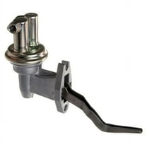 Delphi Mechanical Fuel Pump P/N:MF0027 Fits select: 1980-1981 FORD F150, 1980-1982 FORD F250
