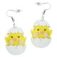 thumbnail image 2 of Pendientes de Pascua colgantes Salvador 2 piezas para niñas y adolescentes, 2 of 10