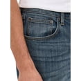 thumbnail image 2 of Wrangler Jeans de Ajuste Relajado para Hombre, Azul (Marine), 34W x 30L, 2 of 6