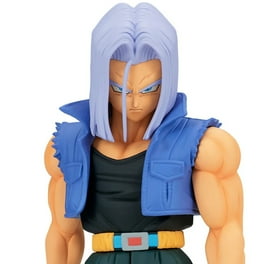 BanPresto - Dragon Ball Z Master Stars Piece The Son Gohan