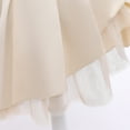thumbnail image 7 of Toddler Flower Girls Sequins Tutu Dress for Kids Baby Pageant Birthday Party Gown Princess Tulle Dresses, 7 of 7