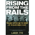 thumbnail image 1 of Rising from the Rails, 1 of 3