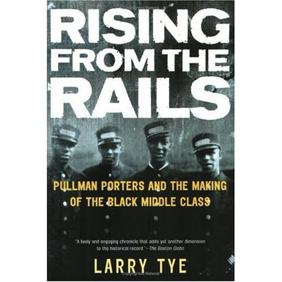 Rising from the Rails