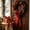 Red, variant on Christmas Decorative Ribbon Christmas Supplies Christmas Tree Decorations