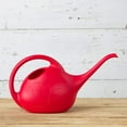 thumbnail image 3 of Root & Vessel 30605 Indoor Watering Can, Red Plastic, .5-Gal., 3 of 5