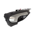 thumbnail image 5 of Replacement Black & Silver for Civic for Coupe Front Door Handle Set (2006-2011) - OE for Fit - Same Day Shipping - 30-Day Return Policy, 5 of 12