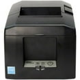 thumbnail image 3 of Star Micronics TSP654D Resto Desktop Direct Thermal Printer, Monochrome, Receipt Print, Serial, With Cutter, Gray, 3 of 3