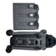 thumbnail image 5 of Película Protectora para el Tren de Aterrizaje del para 4 Pro. Adhesivo Antideslizante. Calcomanía con Número de Batería para 4 Pro Accesorios C, 5 of 5