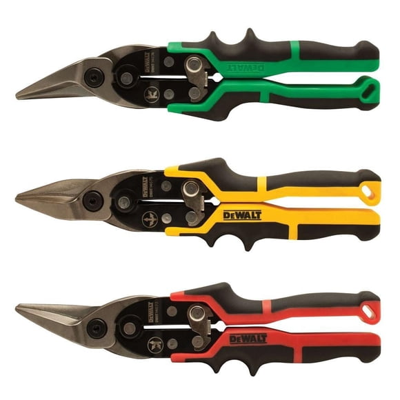 Ensemble de 3 Pcs Snip