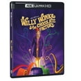 thumbnail image 2 of Willy Wonka & the Chocolate Factory (4K Ultra HD + Blu-ray) [UHD], 2 of 3