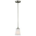thumbnail image 1 of Vaxcel International P0184 Eastland Mini Pendant - 1 Light, 1 of 1