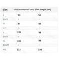 thumbnail image 7 of Summer New Hot-Selling V-Neck Small Floral Print Sleeveless Women's Dress, 7 of 7