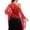 Red, variant on HNMKIU Wraps Women Sequins Moon Scarves Evening Dress Shawls Elegant Glitter Wrap Stole Accessory for Party Wedding Grey,One Size
