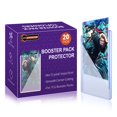 thumbnail image 1 of Protector para Booster Pack CARDARCHIVER, top loaders de 20 piezas, 1 of 6