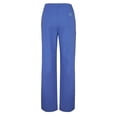 thumbnail image 2 of Adar Universal Unisex 5 Pocket Drawstring Tapered Leg Scrub Pants, 2 of 5