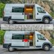 thumbnail image 2 of For 2pcs Car Sliding Door Stop Kit Stopper, 2 of 5