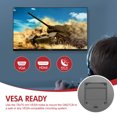 VIOTEK GN27CB 27inch 144Hz Curved Gaming Monitor 1080p Samsung VA