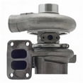 thumbnail image 2 of New OEM Replacement Turbocharger Compatible With Caterpillar E200B S6K-T (3066) Engine By Part Numbers 5I-8018 227-1027 222-8219 170-041-0088 4917902340 49179-02350 205-6741 49179-02360, 2 of 4