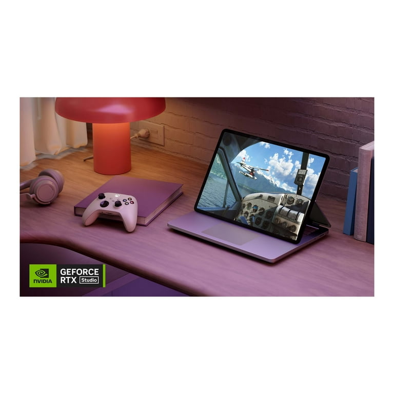 Microsoft Surface Studio 2 Laptop - i7, 16GB, 512GB, Iris Xe