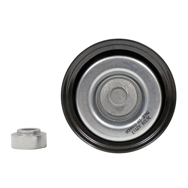 Continental Accu-Drive Pulley