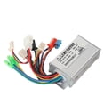 thumbnail image 2 of 24V 350W Brushless DC Motor Controller for Electric Bike Scooter, 2 of 4
