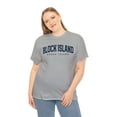 thumbnail image 4 of 22Gifts Block Island Rhode Island Trip Vacation Moving Shirt, Gifts, Tshirt, 4 of 12