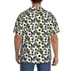 thumbnail image 3 of Fotbe Soccer and Football Camisa Estampada de Manga Corta para Hombre, Casual de Verano, Estilo Playero, Sin Arrugas-XX-Large, 3 of 5