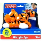 Fisher-Price Wild Lights Assortment