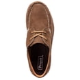 thumbnail image 4 of Propét Men's Pomeroy Boat Shoe  timber, 4 of 6