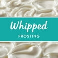 Duncan Hines Fluffy White Whipped Frosting, 14 Oz
