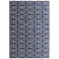 thumbnail image 1 of Pasargad PTX-4165 8x10 7 ft. 9 in. x 9 ft. 9 in. Cowhide & Hand-Loomed Sari Silk Area Rug, 1 of 1