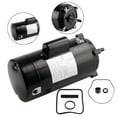 thumbnail image 2 of Pool Pump Motor SP2615X20 UST1202 For Hayward Super Pump 2 HP w/GO-KIT-3, 2 of 10
