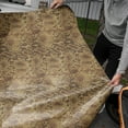 thumbnail image 3 of Rattlesnake Skin 72” x 52” Vinyl Wrap Sheet for large or custom items | 3M wrap DIY to custom gear of all types and sizes, including vehicles, boats, appliances, furniture, atv’s, golf, 3 of 5