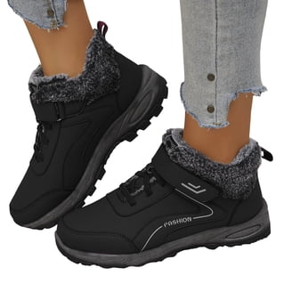 XPETI Dimo Mid Bottes de randonnée imperméables et