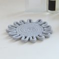 thumbnail image 6 of Zmeidao Cotton Trivets for Hot Dishes, Hot Pot Holders, Heat Resistan Coaster for Kitchen Table Countertop Bowl Cooking Decor 7.1in, 6 of 6