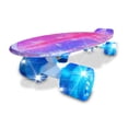 thumbnail image 2 of Patineta tipo penny acrilico Inglaterra Blazer Products Desplazarte, 2 of 2