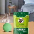 thumbnail image 4 of Strong Rat Repellent Pellets: Indoor And Outdoor, Engine Compartment Pest Control, Your Ultimate Rodent Repellent, 4 of 4