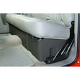 thumbnail image 4 of DU-HA Chevrolet and GMC Silverado/Sierra Extended Cab 99-07 Under Seat Organizer Fits select: 1999-2007 GMC NEW SIERRA, 4 of 4