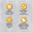 thumbnail image 3 of Nutrience® Infusion Small Breed Adult Dog Food - Chicken, 3 of 5