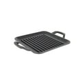 thumbnail image 1 of Lodge Chef's Collection™ 11" Square Grillpan, 1 of 1