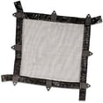 thumbnail image 2 of In The Swim 12 x 24 Foot Rectangle Swimming Pool Leaf Net Cover, 2 of 3