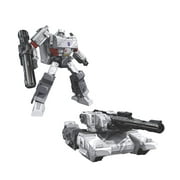 Angle View: Transformers Generations 35th Anniversary WFC-S66 Classic Animation Megatron