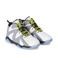 thumbnail image 3 of AND1 Big Boys' Assist Sneakers, 3 of 4
