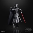 thumbnail image 3 of Star Wars The Black Series Gaming Greats Darth Nihilus GameStop Exclusive Star Wars Knights of the Old Republic II Toy, 3 of 6