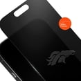 thumbnail image 3 of Denver Broncos iPhone Privacy Glass Screen Protector, 3 of 4