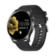 thumbnail image 1 of Reloj Inteligente Kc08 Fralugio Full Touch Ips Hd Negro Fralugio Lujo, 1 of 7