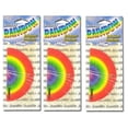 thumbnail image 2 of Jenray Rainbow Car Air Fresheners 12/Pack, 2 of 2