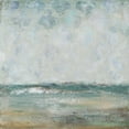 thumbnail image 2 of Pinto, Patricia 20x20 White Modern Wood Framed Museum Art Print Titled - Cape Cod, 2 of 4